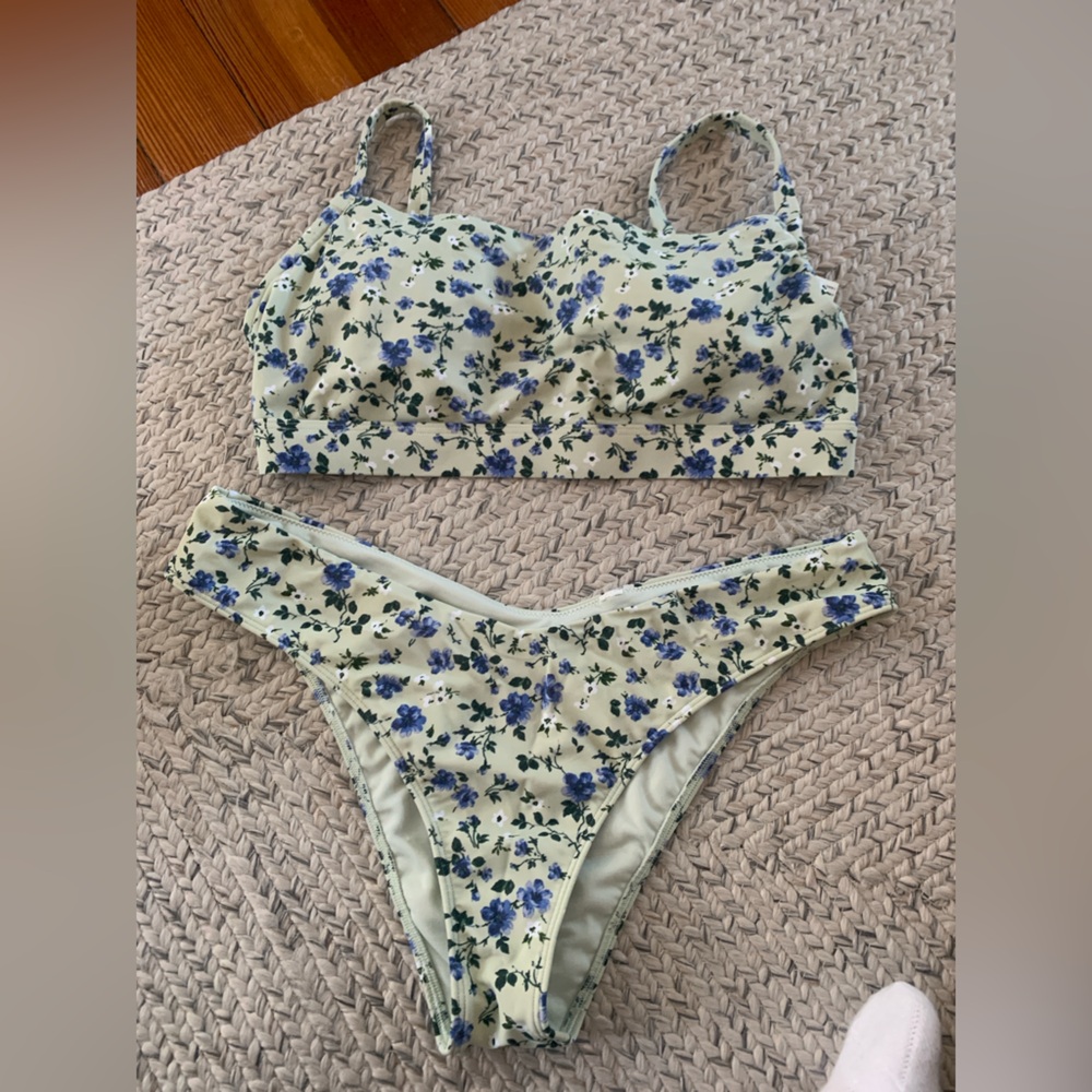 Abercrombie bikini